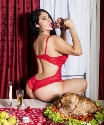 Проститутка Ирина