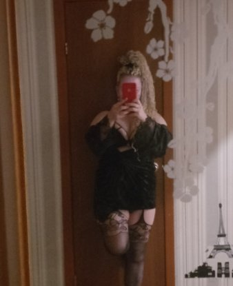 Проститутка Руслана